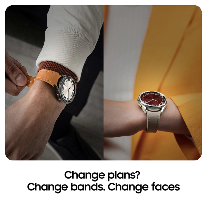 SAMSUNG WATCH 6 CLASSIC 47MM
